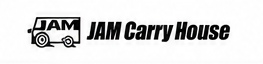 JAM Carry House 公式サイト